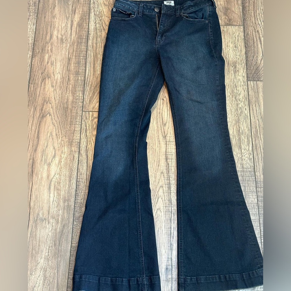 Tokyo Darling Aeropostale Jeans
